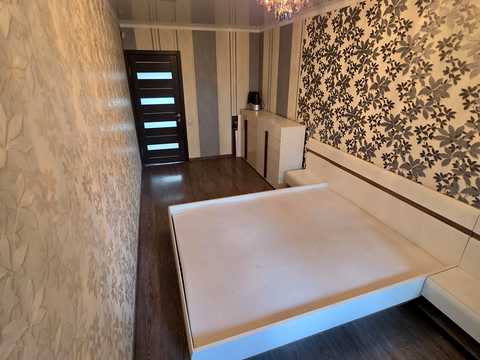 квартира по адресу Мира просп., 19-А