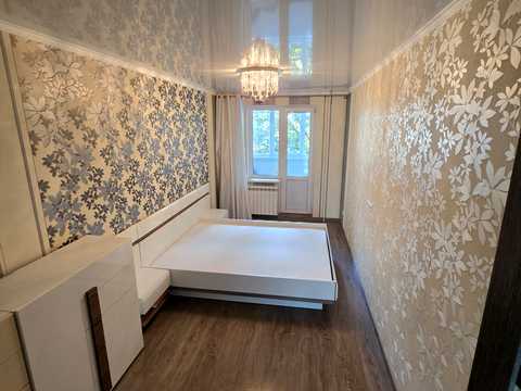 квартира по адресу Мира просп., 19-А