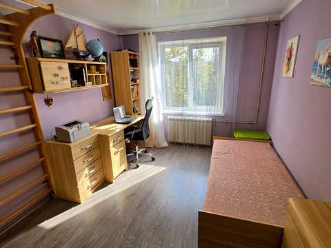 квартира по адресу Мира просп., 19-А