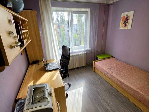 квартира по адресу Мира просп., 19-А