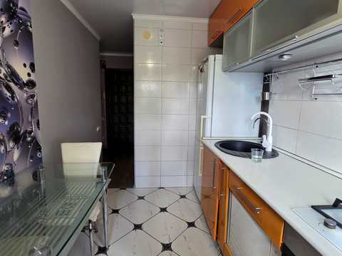 квартира по адресу Мира просп., 19-А