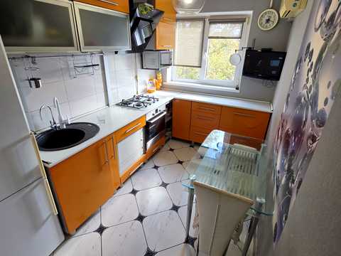 квартира по адресу Мира просп., 19-А
