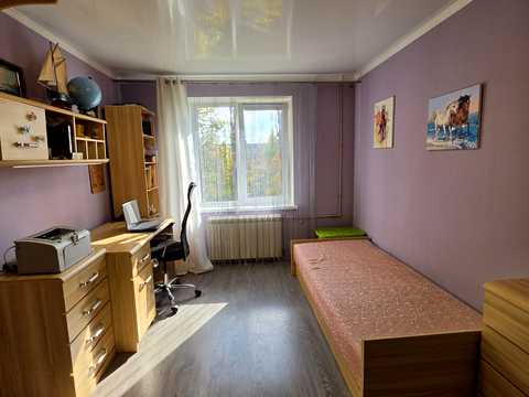 квартира по адресу Мира просп., 19-А