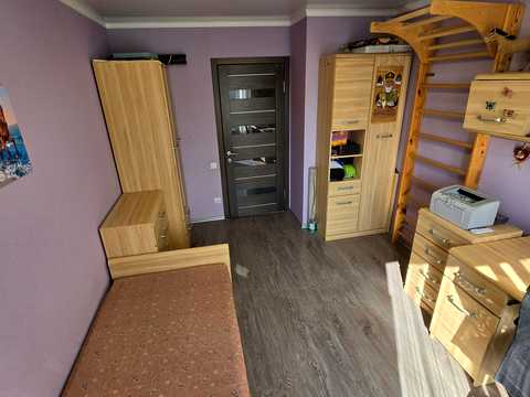 квартира по адресу Мира просп., 19-А