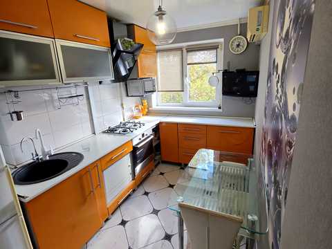 квартира по адресу Мира просп., 19-А