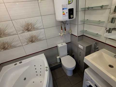 квартира по адресу Мира просп., 19-А