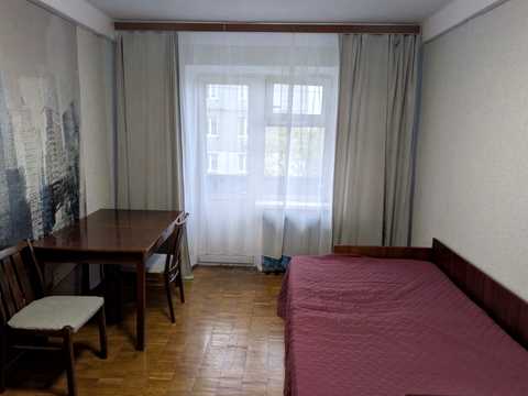 квартира за адресою Оболонський просп., 14-Ж
