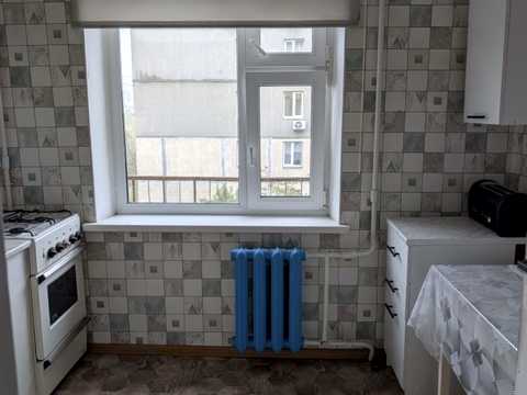 квартира за адресою Оболонський просп., 14-Ж