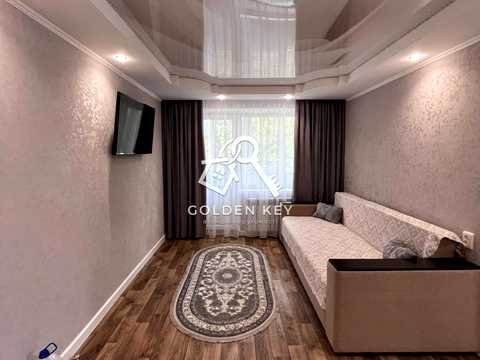 квартира по адресу Андрея Шептицкого ул. (Глаголева), 2