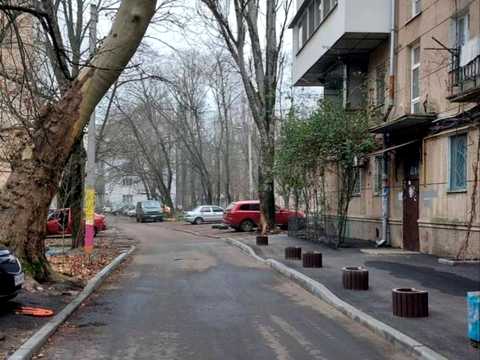 квартира за адресою Одеса, Незалежності вул. (Армійська), 6