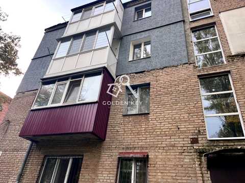 квартира по адресу Андрея Шептицкого ул. (Глаголева), 2