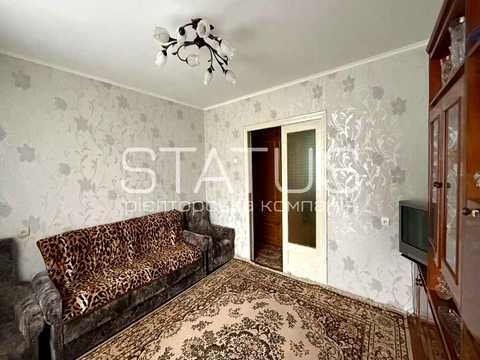 квартира за адресою Олександра Оксанченка вул. (Степового Фронту), 7