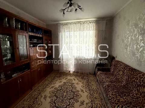 квартира за адресою Олександра Оксанченка вул. (Степового Фронту), 7