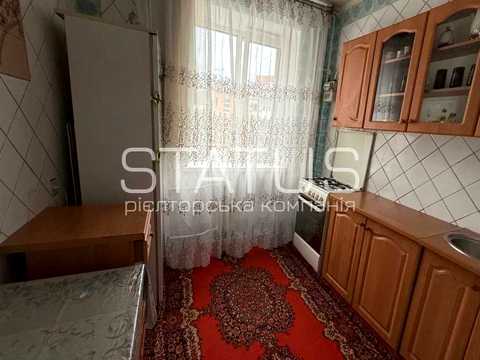 квартира за адресою Олександра Оксанченка вул. (Степового Фронту), 7