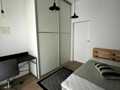 квартира за адресою Пасічна вул., 154
