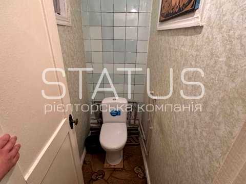 квартира за адресою Олександра Оксанченка вул. (Степового Фронту), 7