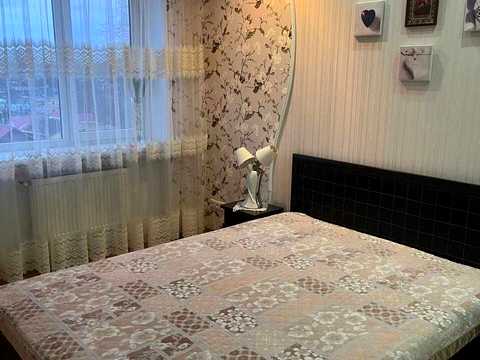 квартира по адресу Вайсера ул., 15