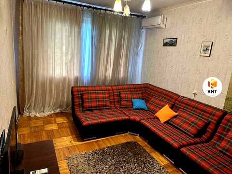 квартира за адресою Харків, Валентинівська вул. (Блюхера), 42