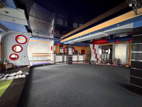 комерційна за адресою Кривий Ріг, Всебратське-2 вул., 65В