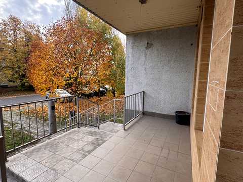 комерційна за адресою Кривий Ріг, Всебратське-2 вул., 65В