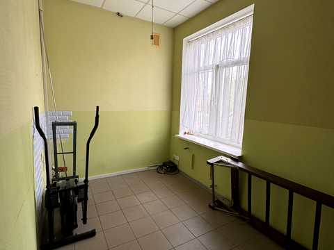 комерційна за адресою Кривий Ріг, Всебратське-2 вул., 65В
