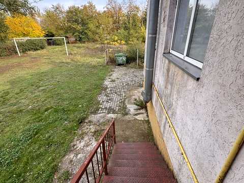 комерційна за адресою Кривий Ріг, Всебратське-2 вул., 65В