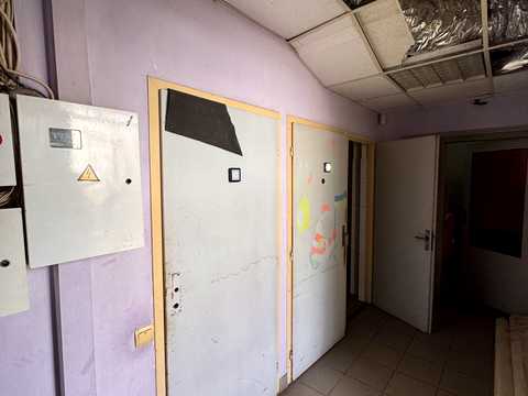 комерційна за адресою Кривий Ріг, Всебратське-2 вул., 65В