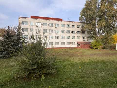 комерційна за адресою Кривий Ріг, Всебратське-2 вул., 65В