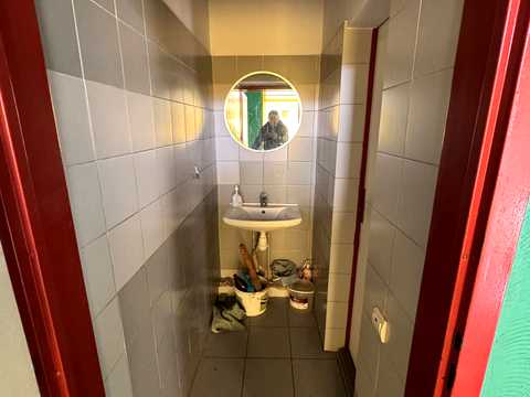комерційна за адресою Кривий Ріг, Всебратське-2 вул., 65В