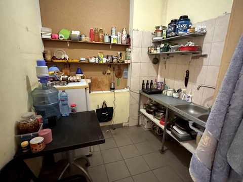 комерційна за адресою Кривий Ріг, Всебратське-2 вул., 65В