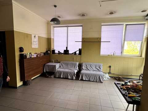 комерційна за адресою Кривий Ріг, Всебратське-2 вул., 65В