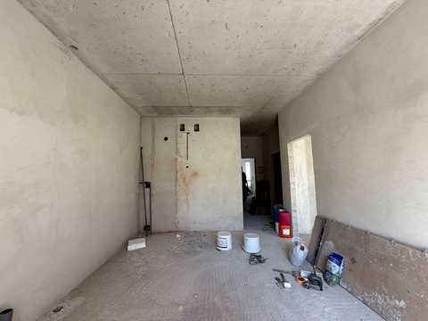 квартира по адресу 5-й Заозёрный пер., (Будинок 3)