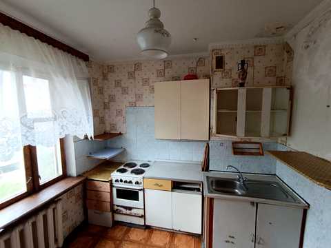 квартира по адресу Академика Сахарова ул., 42