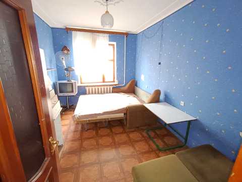 квартира по адресу Академика Сахарова ул., 42