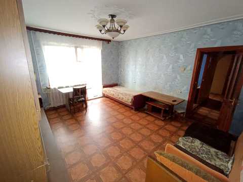 квартира по адресу Академика Сахарова ул., 42
