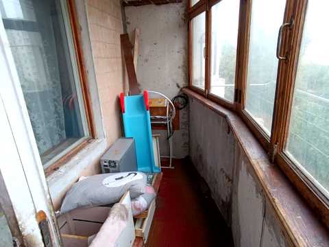 квартира по адресу Академика Сахарова ул., 42