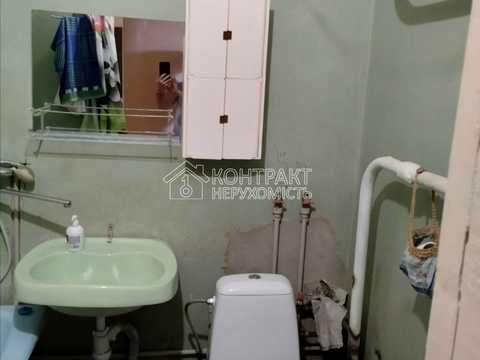 квартира за адресою Харків, Гацева вул., 7