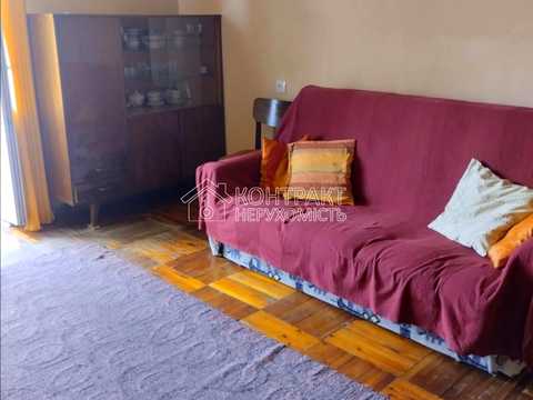 квартира за адресою Харків, Гацева вул., 7