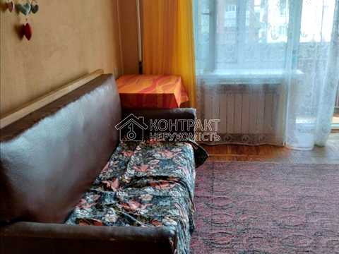 квартира за адресою Харків, Гацева вул., 7