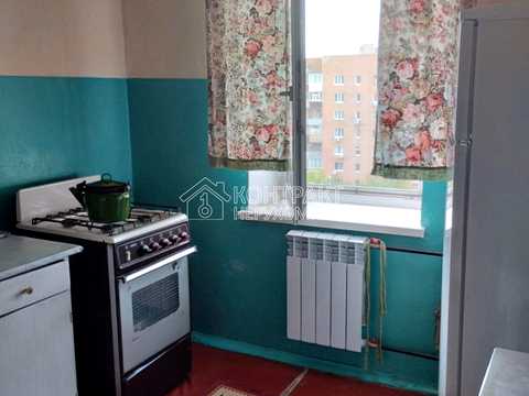 квартира за адресою Харків, Гацева вул., 7