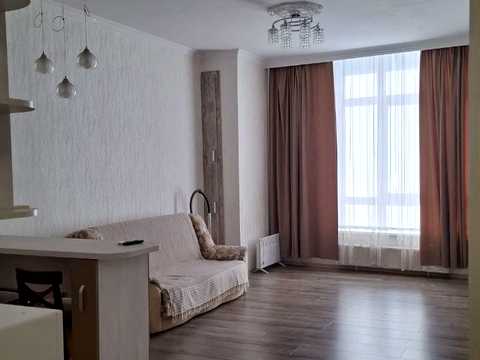 квартира по адресу Володимира Грищенка ул., 26-А