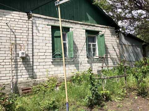 будинок за адресою смт. Пісочин, Полтавське шосе, 293