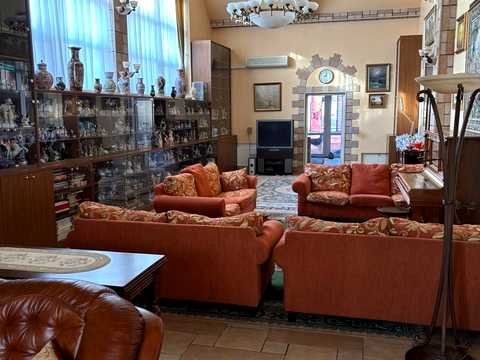 дом по адресу Художественная ул., 7