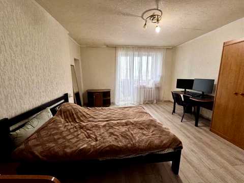 квартира за адресою Сергія Шелухіна вул. (Олександра Невського), 20