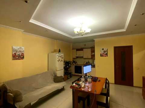 квартира за адресою Петра Панча вул., 18-Б