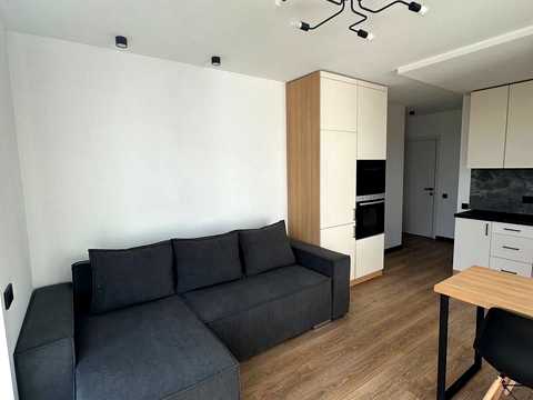 квартира за адресою Рудненська вул. (Білогорська), 8-І