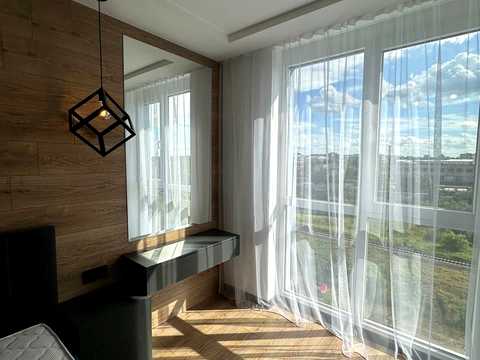 квартира за адресою Рудненська вул. (Білогорська), 8-І