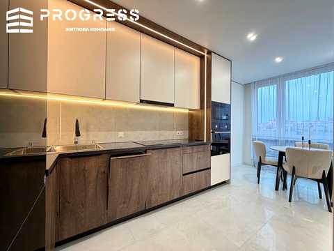 квартира за адресою Бельведерська вул., 32-Б