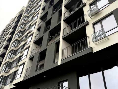 квартира за адресою Бельведерська вул., 32-Б