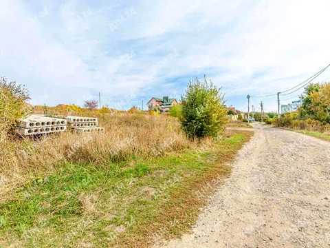 ділянка за адресою Джерельний пров.
